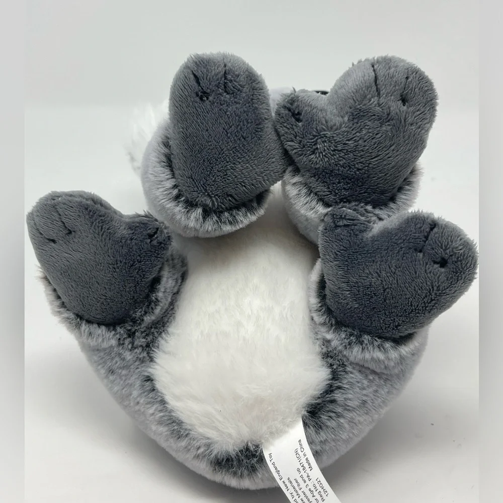 CLIMB WITH COURAGE: Koala Stuffed Animal/Plush, Super Cuddly!